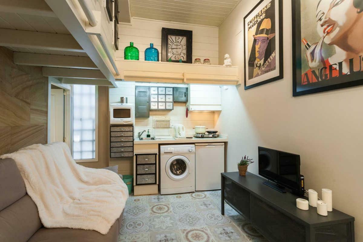 Precioso Apartamento En Pleno Centro Con Wifi Valencia Exterior foto